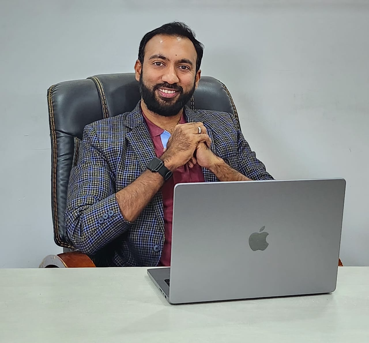 SAHAS Smart Commerce Classrooms